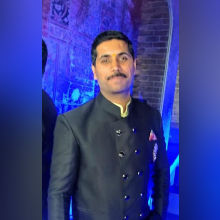 Mr. Amit Solanki